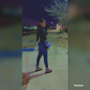 Meet your Posher, Diamond